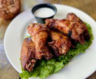 Puckett's chicken spice level ranges from mild to ultra hot (Image via Instagram/@puckettsrestaurant)